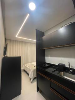 Art Studio - Praia de Armação - 18m Unid 934 - 5