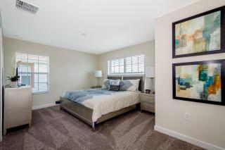 8981AV TOWNHOUSE 5 BEDROOMS & 4 BATHROOMS + POOL - 4