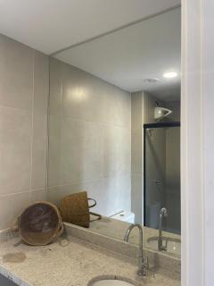 Art Studio - Praia de Armação - 18m Unid 934 - 2