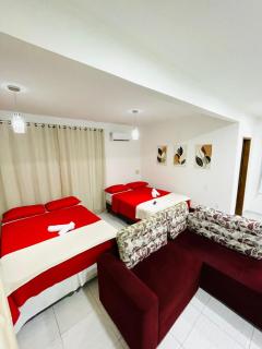 Suíte Lunar Prime - 7