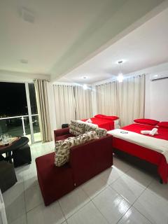 Suíte Lunar Prime - 5