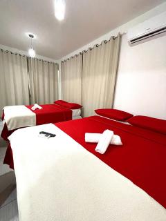 Suíte Lunar Prime - 9