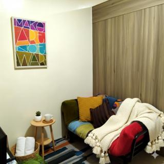 Ortigas Business District Prime Accommodations - 5