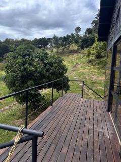 Luna Menguante Refugio de Silencio y Renovación - 2