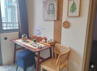 Ortigas Business District Prime Accommodations - 2