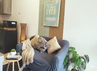 Ortigas Business District Prime Accommodations - 3