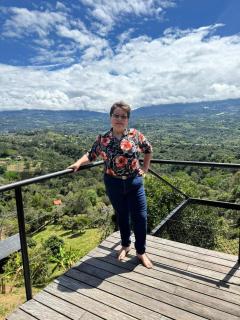 Luna Menguante Refugio de Silencio y Renovación - 4