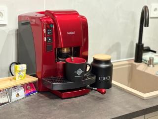 Z8 Prémium Apartman - 6