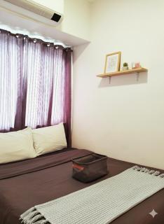 Ortigas Business District Residences - 1