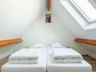 Westhinder I H74 - 2