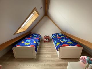 Westhinder I H70 - 2