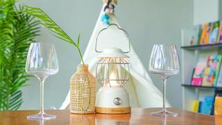 Gyeongju Blibli Poolvilla - 9