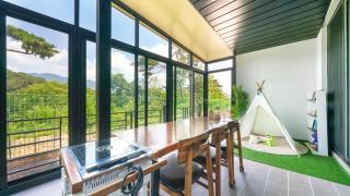 Gyeongju Blibli Poolvilla - 8