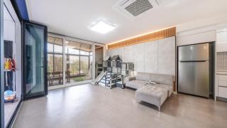 Gyeongju Blibli Poolvilla - 4