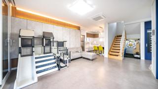 Gyeongju Blibli Poolvilla - 3