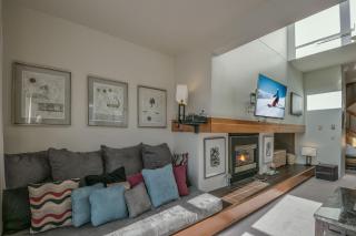 Quicksilver 1677 by SummitCove Lodging - 6