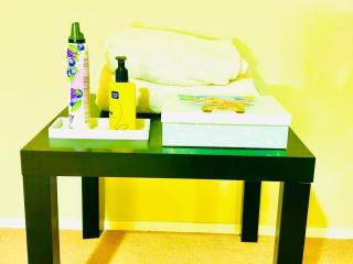 Stylish, artistic and cosy private guest house - 4