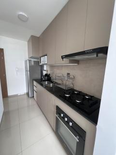 Departamento de 2 habitaciones en Av Las Americas - 6