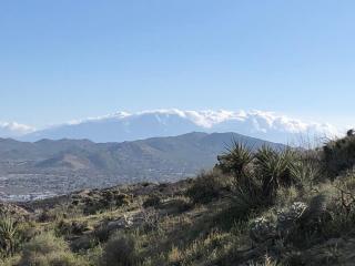 Mountainside Retreat - 5