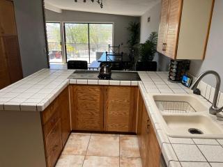 Mountainside Retreat - 4