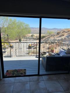 Mountainside Retreat - 3