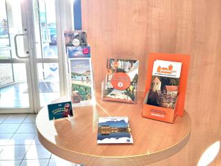 Hotel Ibis Budget Cosne Sur Loire - Cosne-Cours-sur-Loire - 8