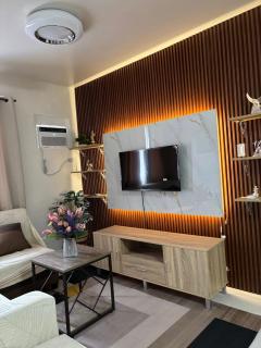 Camella Soleia Manors - 8