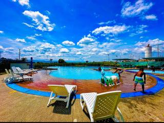 Apto con vista increible piscina a 10 min del Parque del Cafe - 9