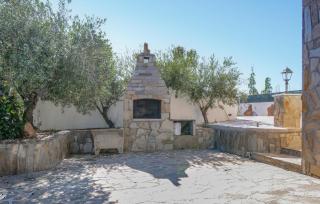 Lovely Apartment In Monte Longu - 3