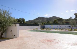 Lovely Apartment In Monte Longu - 2
