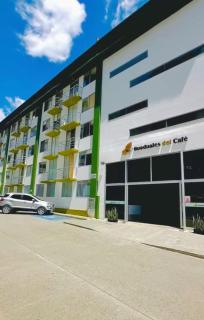 Apto con vista increible piscina a 10 min del Parque del Cafe - 8