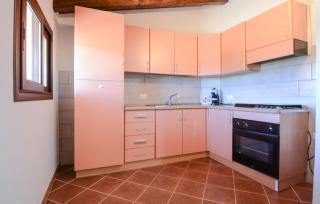 Lovely Apartment In Monte Longu - 5