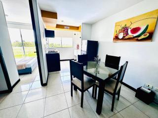 Apto con vista increible piscina a 10 min del Parque del Cafe - 6