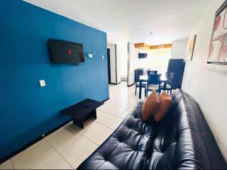 Apto con vista increible piscina a 10 min del Parque del Cafe - 5