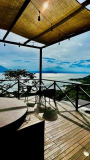 Portal do Paraíso Vista, Lareira e SPA - 9