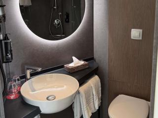 ibis Hotel München Garching - 9