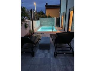 Holiday home in Medulin with swimming pool - 9