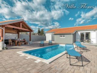 Villa in Marcana with swimming pool - 0
