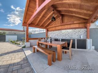 Villa in Marcana with swimming pool - 8