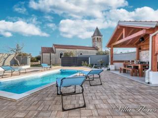Villa in Marcana with swimming pool - 7