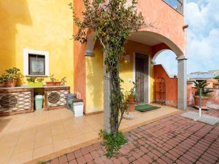 Apartment in Lu Bagnu with garden - 3