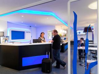 ibis budget Albertville - Gilly-sur-Isère - 1