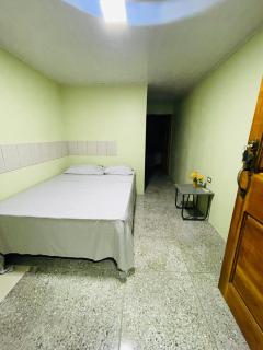 Cabinas Marielos - 0