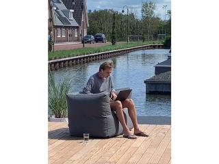 by the water in Friesland NI - 8