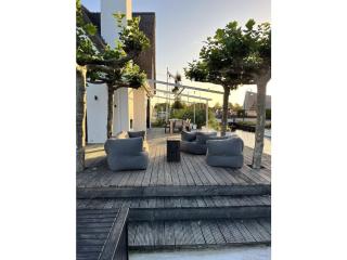 by the water in Friesland NI - 4