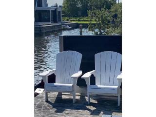 by the water in Friesland NI - 3