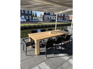 by the water in Friesland NI - 6