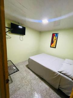 Cabinas Marielos - 9