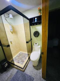 Cabinas Marielos - 7