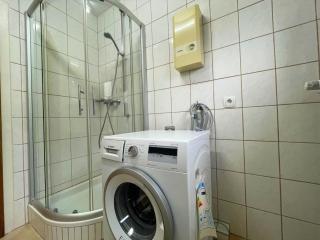 Romantic apartment with garden - 8